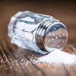Group Salty