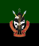Rhodesian African Rifles