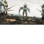 Knights kingdom
