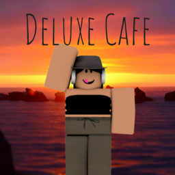 VII | Deluxe Cafe®