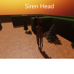 Siren Head