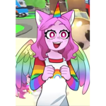 Sunnyunicorntwin fan group
