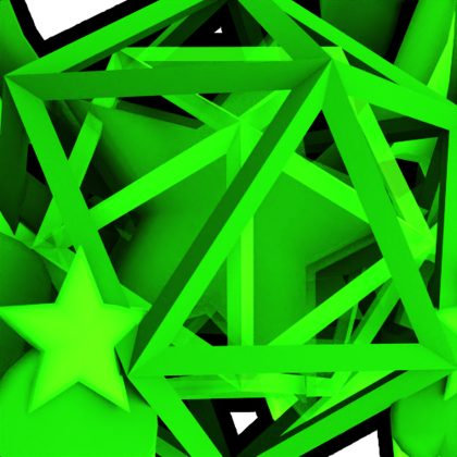 Toxic Starfactory Core