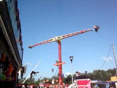 Feria fair (actualizasion)