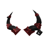 Horns of the Lesser Drake