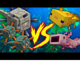 axolotl vs bacon