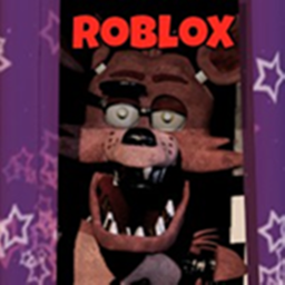 Fnaf Rp 2 (beta decorations)