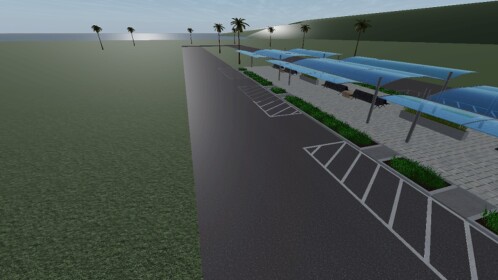 International Airport