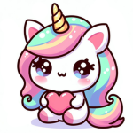 Unicorn Flower Studios!
