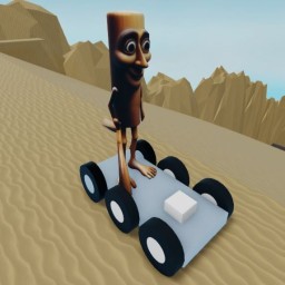 Car Sliding Simulator icon