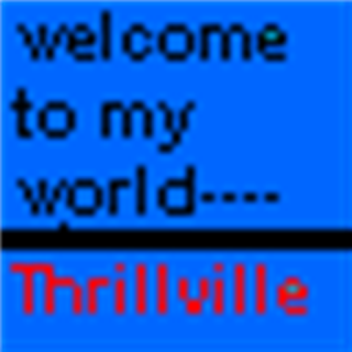 T͓̽ H͓̽ R͓̽ I͓̽ L͓̽ L͓̽ V͓̽ I͓̽ L͓̽ L͓̽ E͓̽