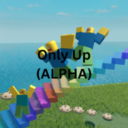 Only Up (ROBLOX)