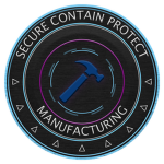 〖 SCPF 〗Manufacturing Department