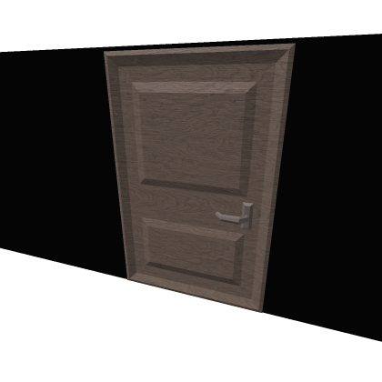 NormalDoor
