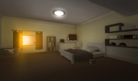 room