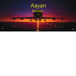 Ayan Airways