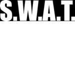 Chicago State SWAT Team