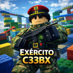 [FREE DONOS E RANK] Exército do C33BX