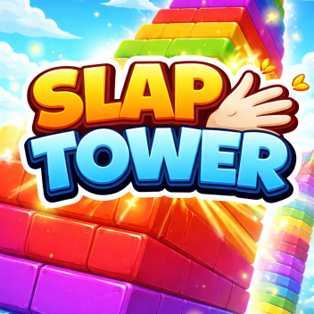 Slap Tower 😈💥