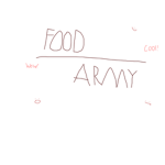 [FOOD ARMY]