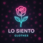 Lo Siento Clothes
