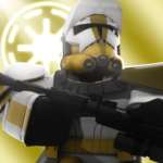 327th Star Corps MGR