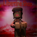 libertine party