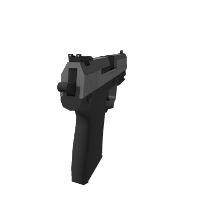 Gun model