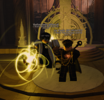 The Kaelis Family