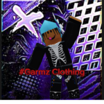 #Garmz Clothing