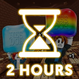 [2 HOURS] +1 Run for NEEDOH! icon