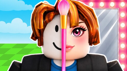 Make a Avatar [Catalog] 🛍️