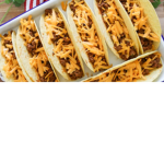 Cheese taco gods