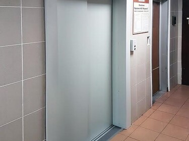 Лифтовая карта (Русские)