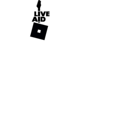 Live Aid - Wembley Stadium (W.I.P.)