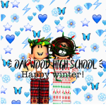 Oak wood HS
