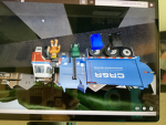 Trash trucks trash trucks