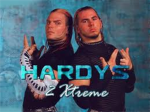 Jeff and Matt Hardy Fans