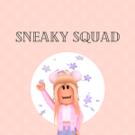 ~Sneaky Squad~