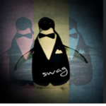 The Penguin Mafia.