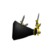Excalibur Sword Valk  ⚔️