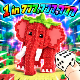 [2x Luck🍀] Roll A Brainrot RNG