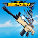Weaponry [BETA]