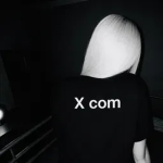 X com