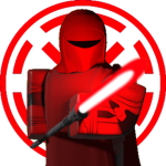 -/TGAR\- Red Guard