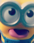 Me sooooooo cool