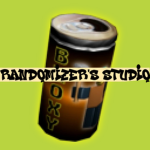 Randomizer's Studio