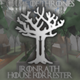 Iron rath