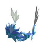 Imperial Sapphire Valk