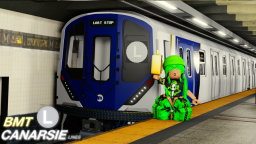 BMT | Linia Canarsie